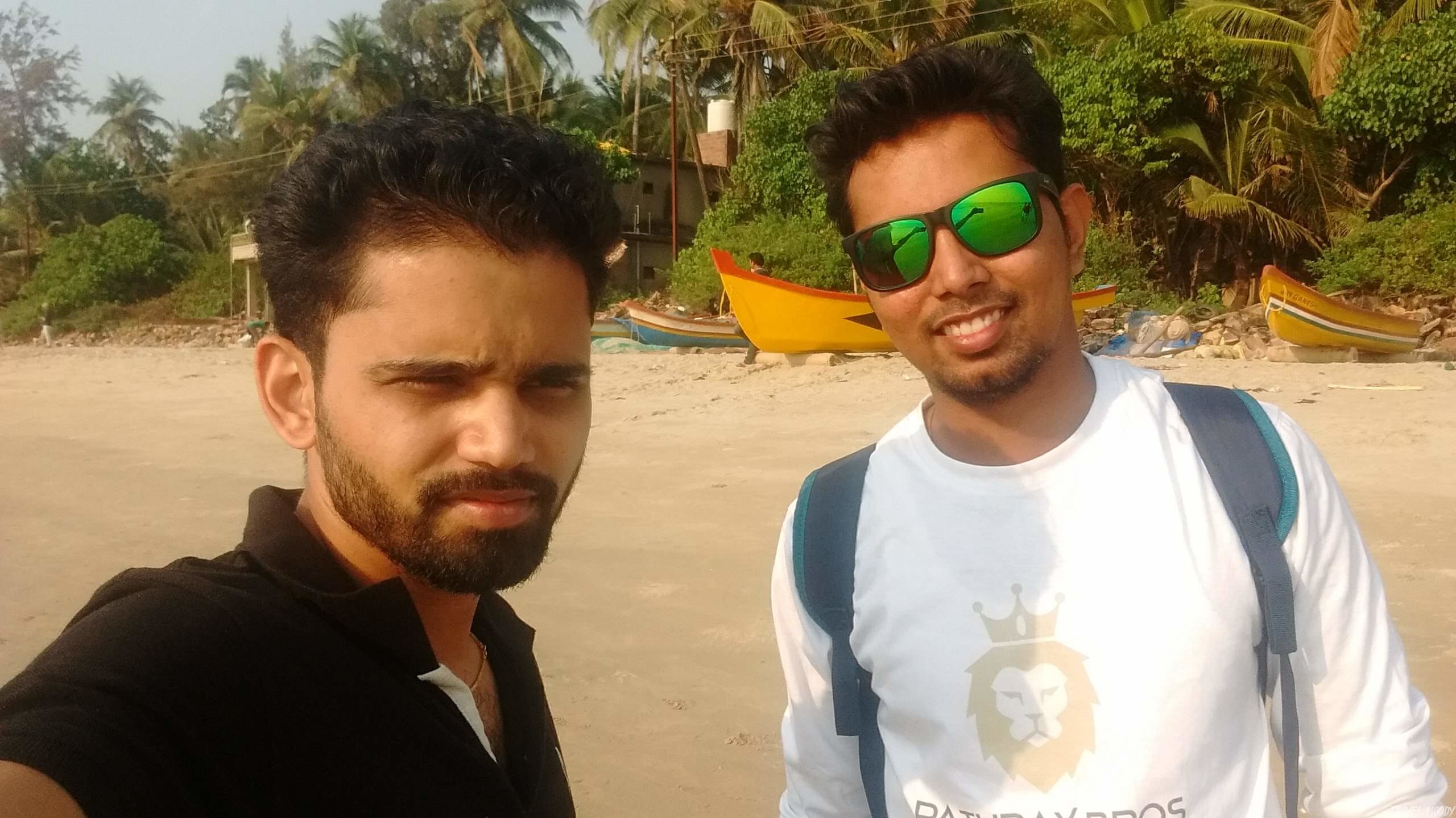Devbagh Beach