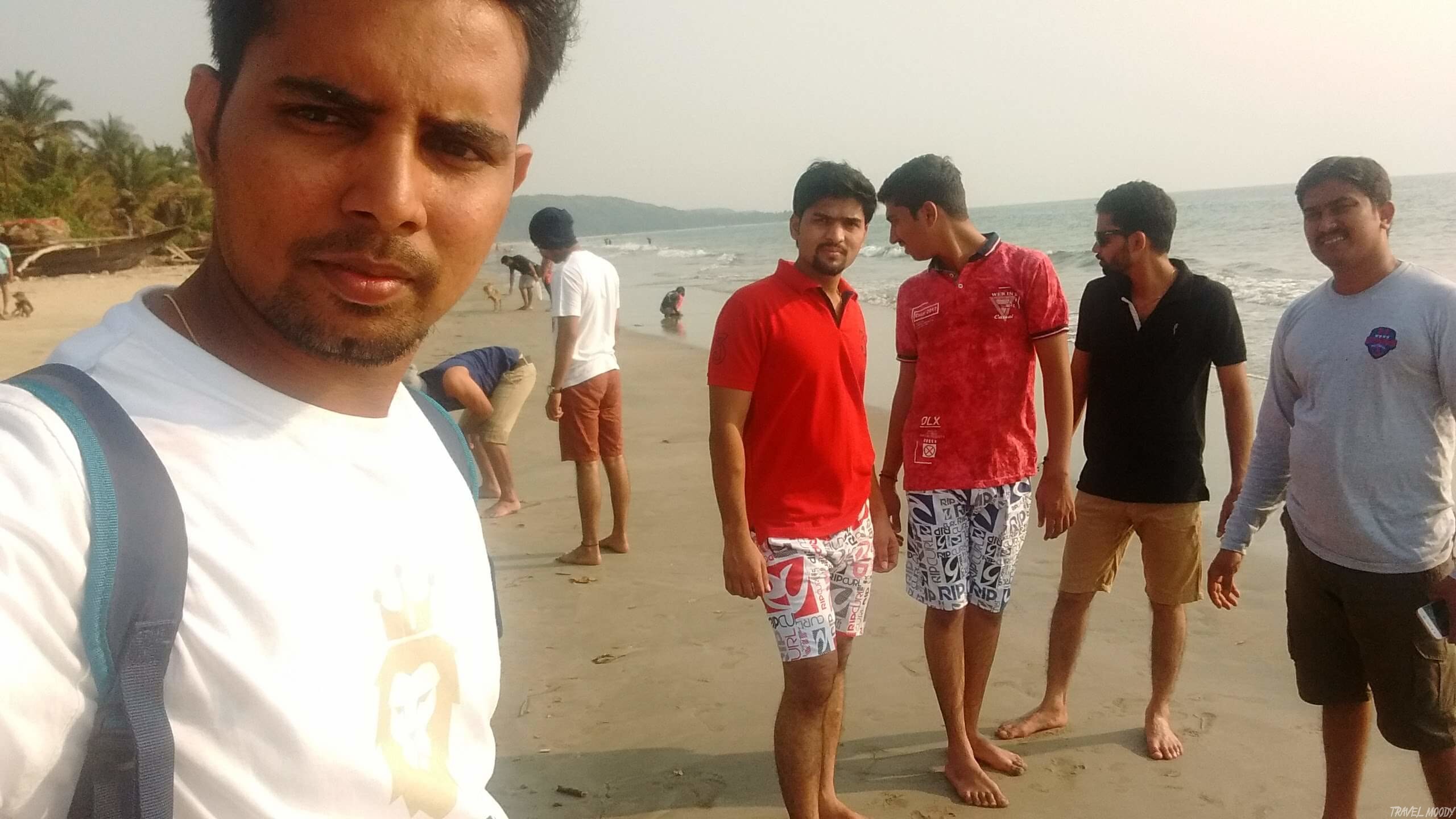 Sindhudurga-beaches