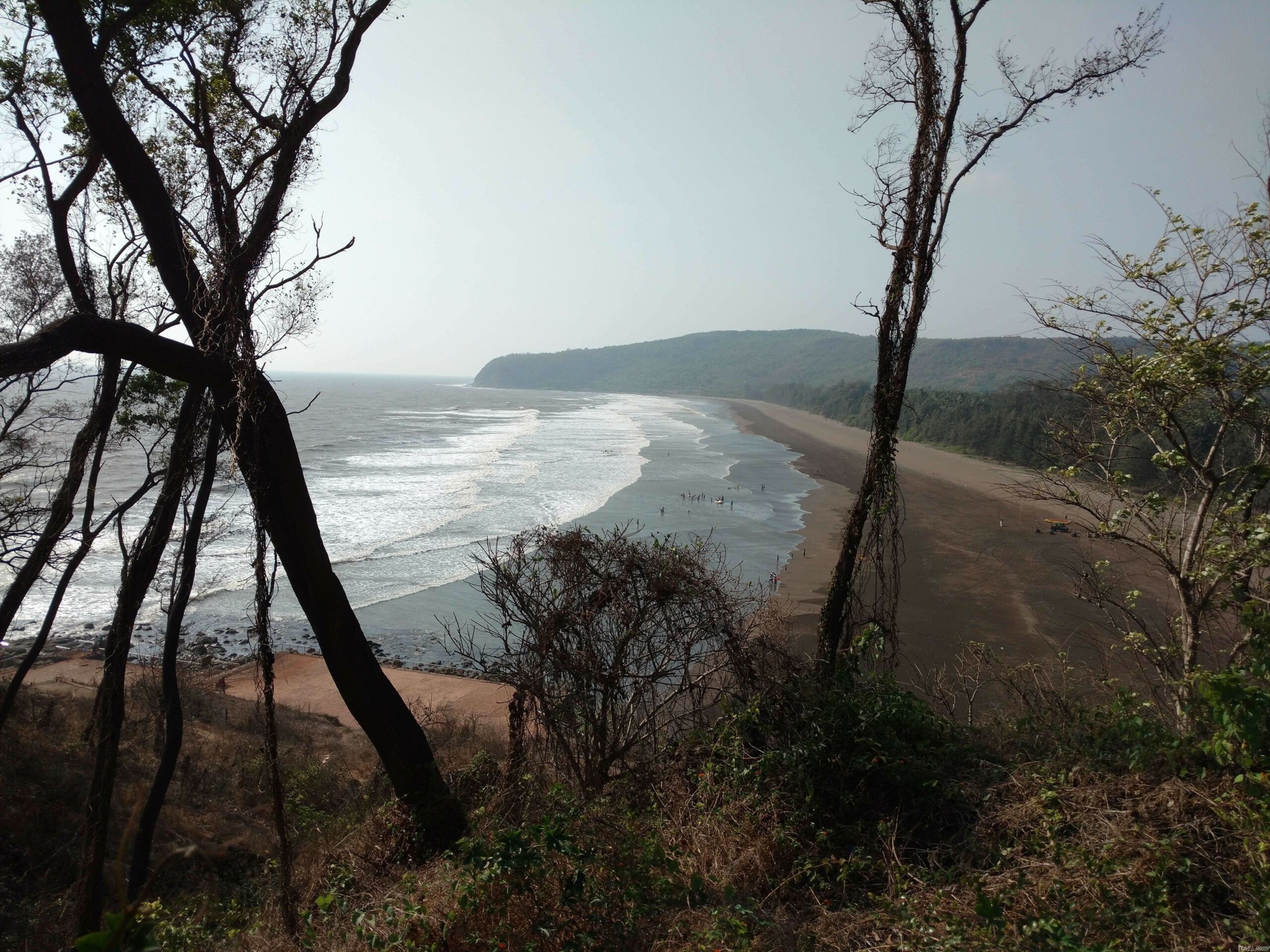 best beaches to visit in konkan