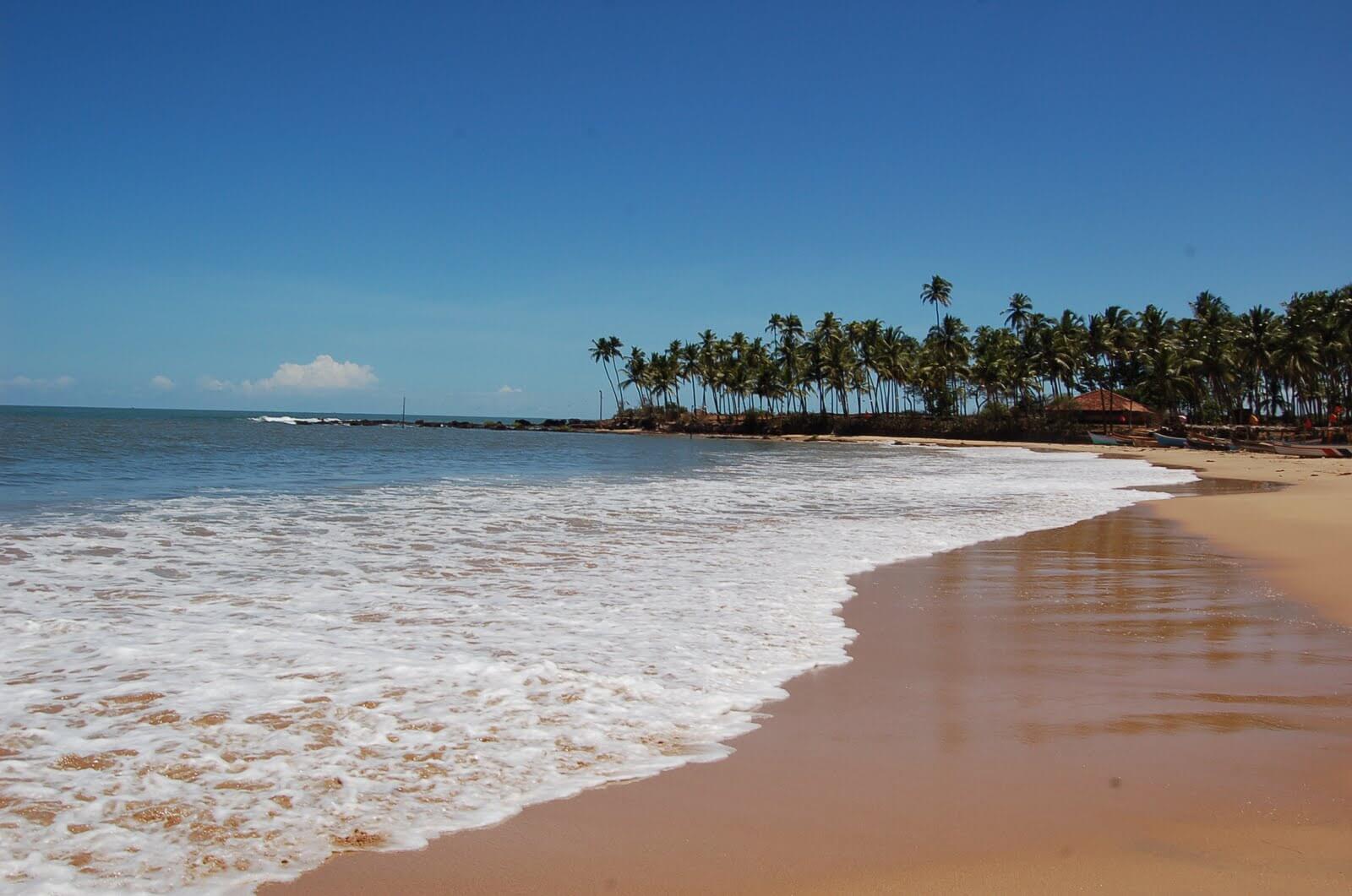 Malvan Beach